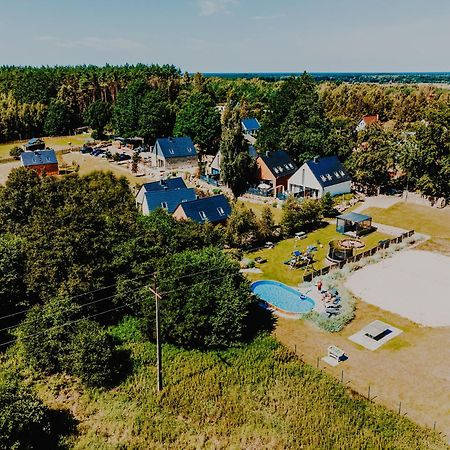 Ulinia Zacisze Dom Comfort 70M2 Екстер'єр фото