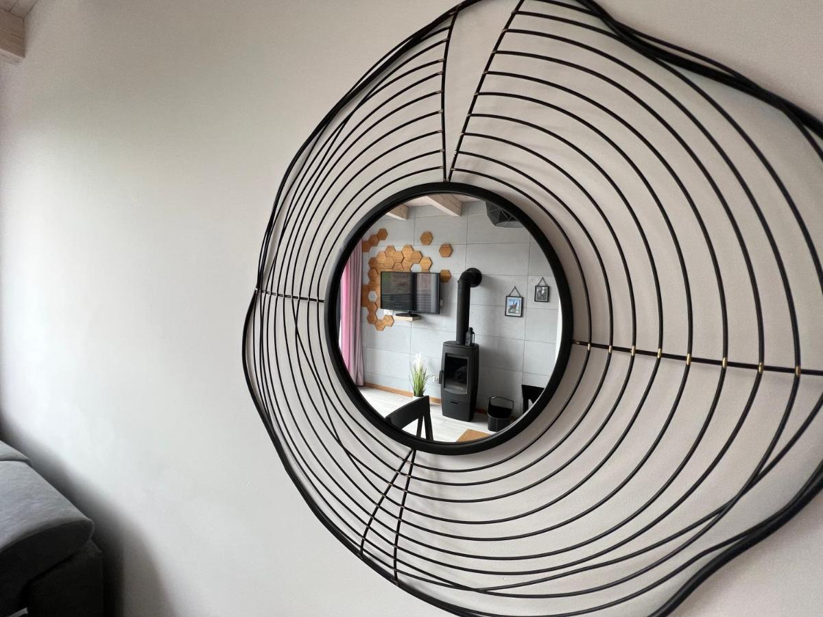 Ulinia Zacisze Dom Comfort 70M2 Екстер'єр фото