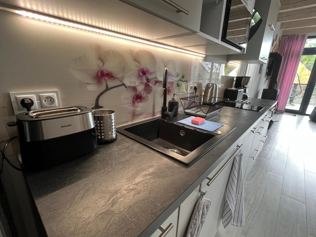 Ulinia Zacisze Dom Comfort 70M2 Екстер'єр фото