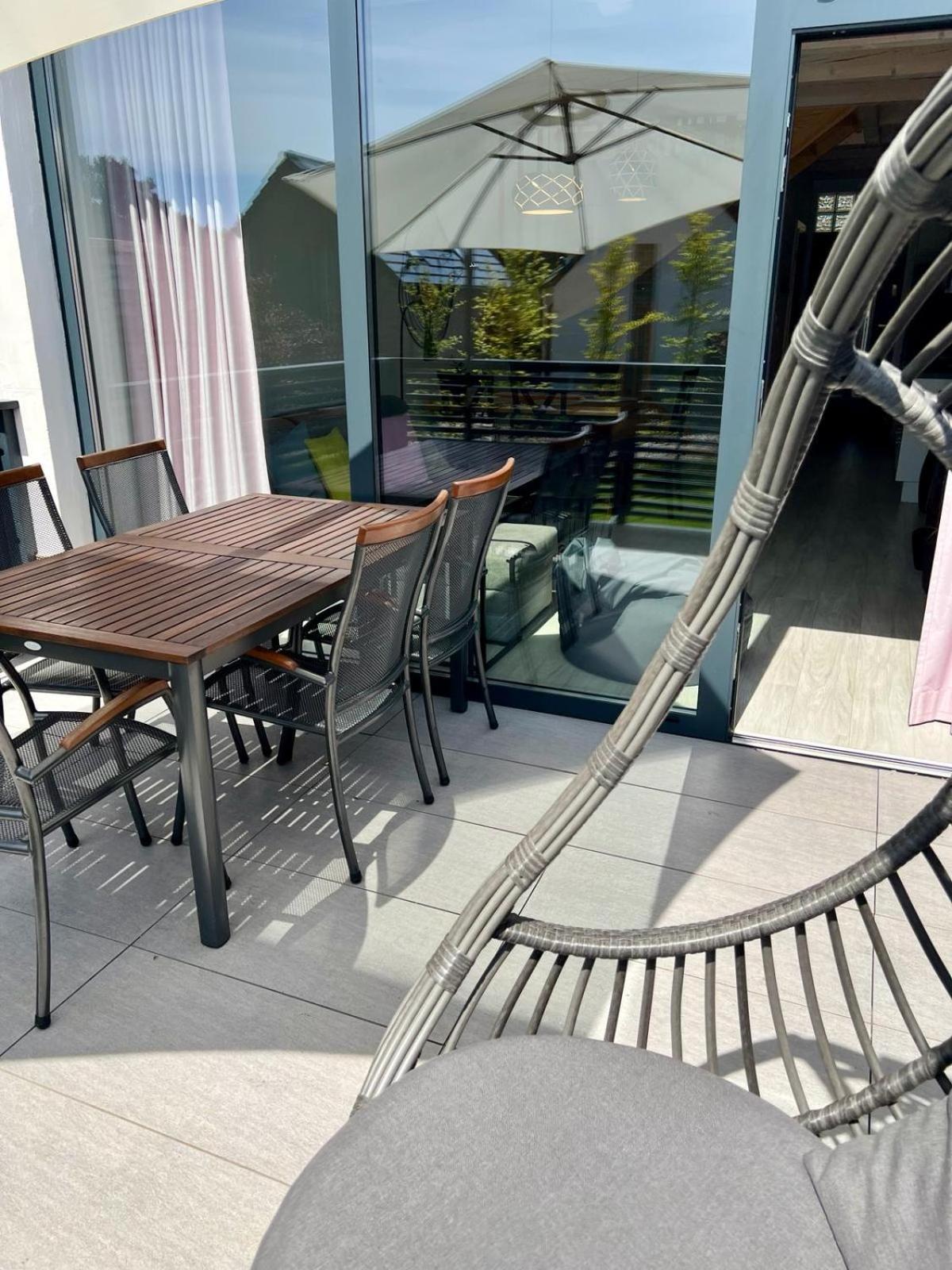 Ulinia Zacisze Dom Comfort 70M2 Екстер'єр фото